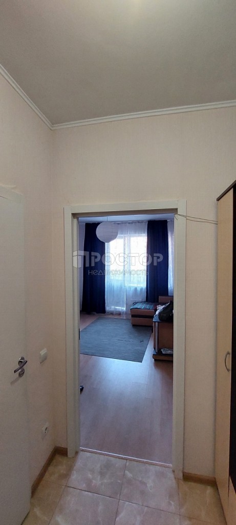 Студия, 25 м² - фото 3