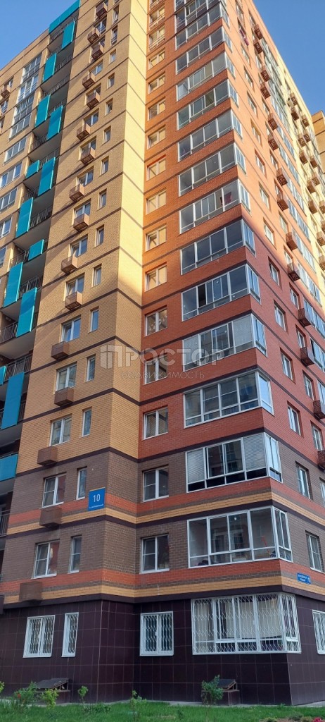 Студия, 25 м² - фото 2