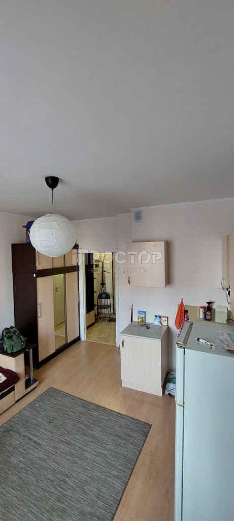 Студия, 25 м² - фото 4