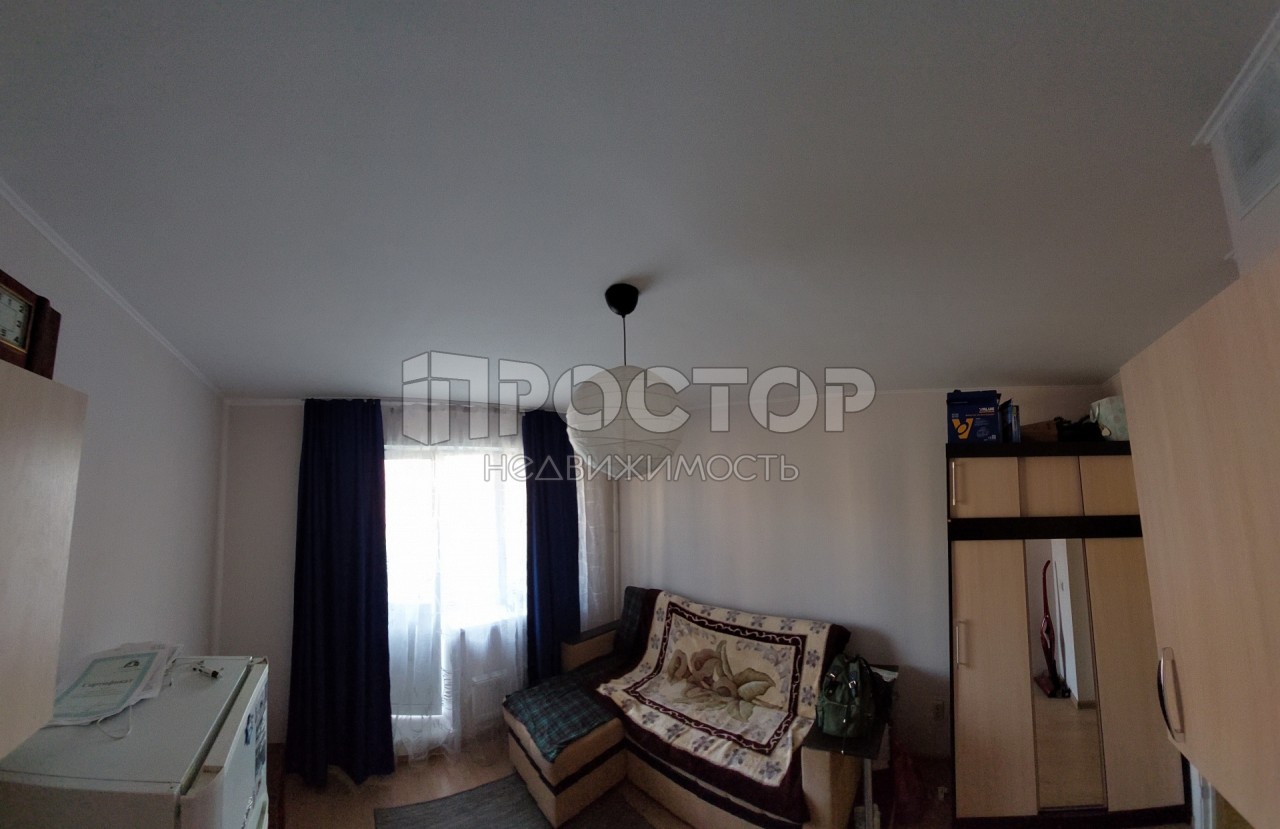 Студия, 25 м² - фото 8