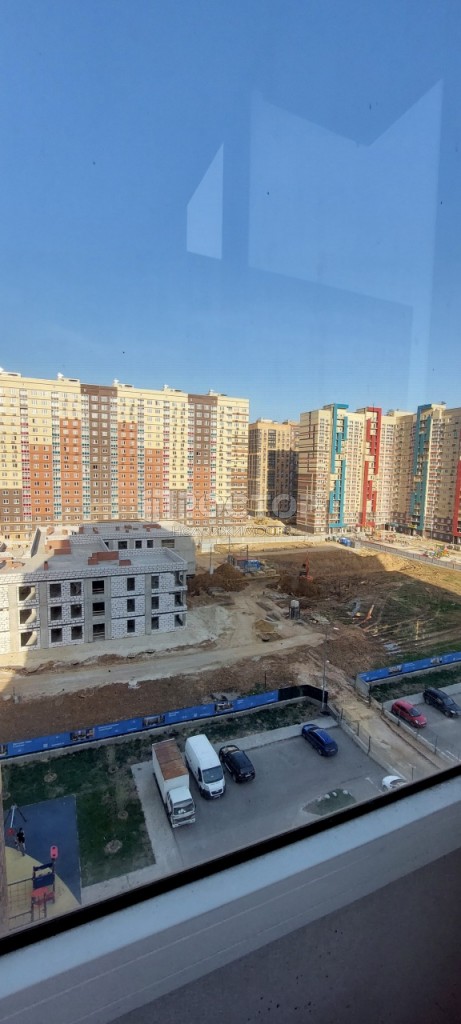 Студия, 25 м² - фото 9