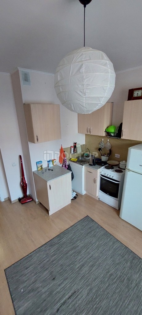 Студия, 25 м² - фото 11