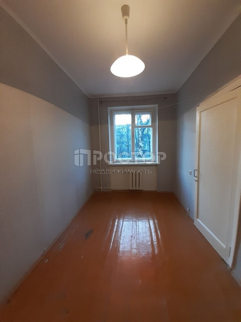2-комнатная квартира, 43.1 м² - фото 4