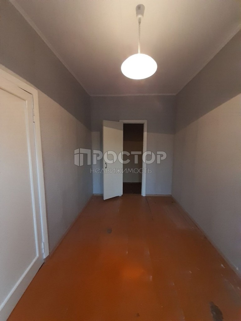 2-комнатная квартира, 43.1 м² - фото 3