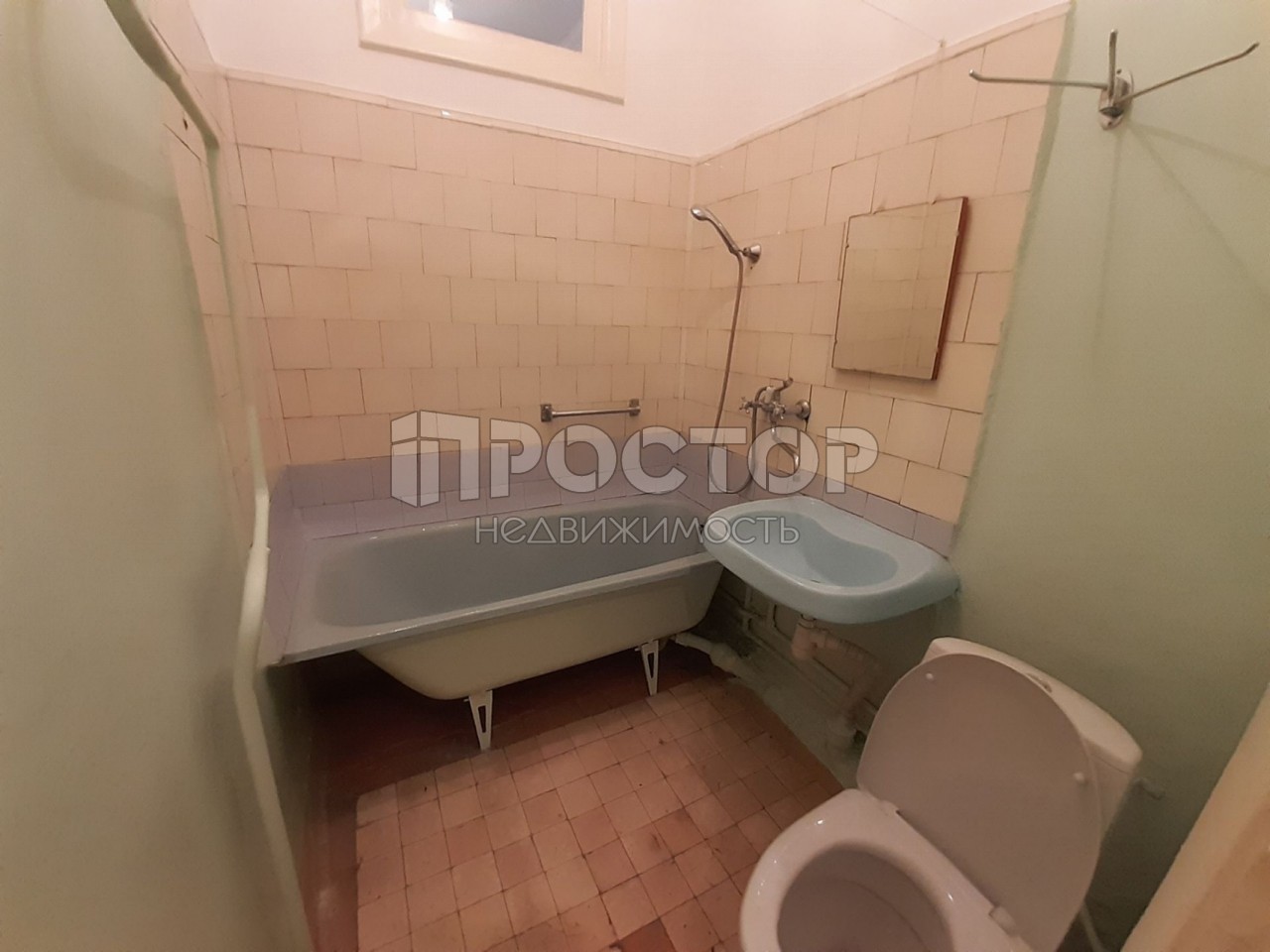 2-комнатная квартира, 43.1 м² - фото 7