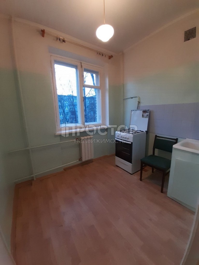 2-комнатная квартира, 43.1 м² - фото 6