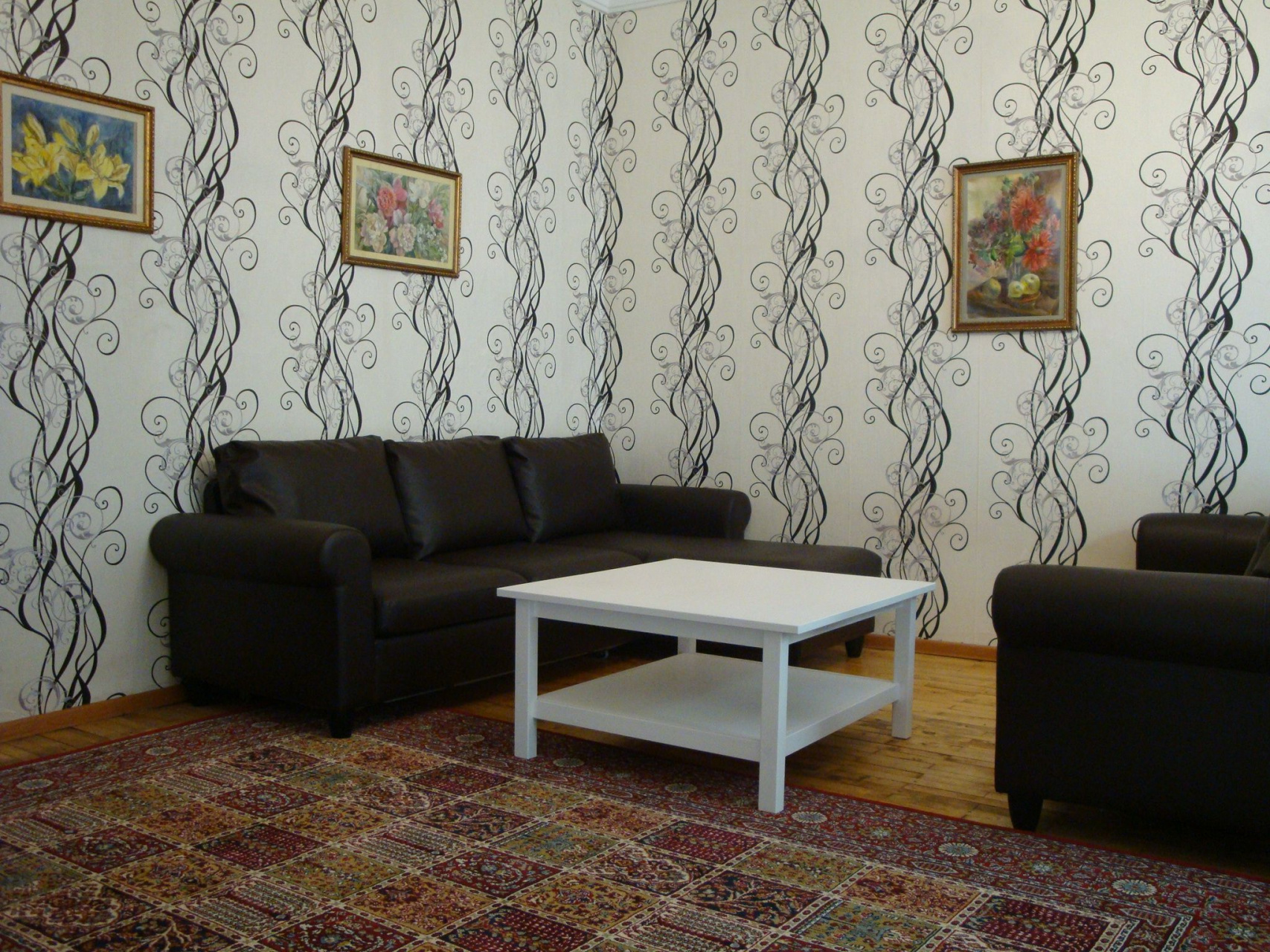 3-комнатная квартира, 86.6 м² - фото 5