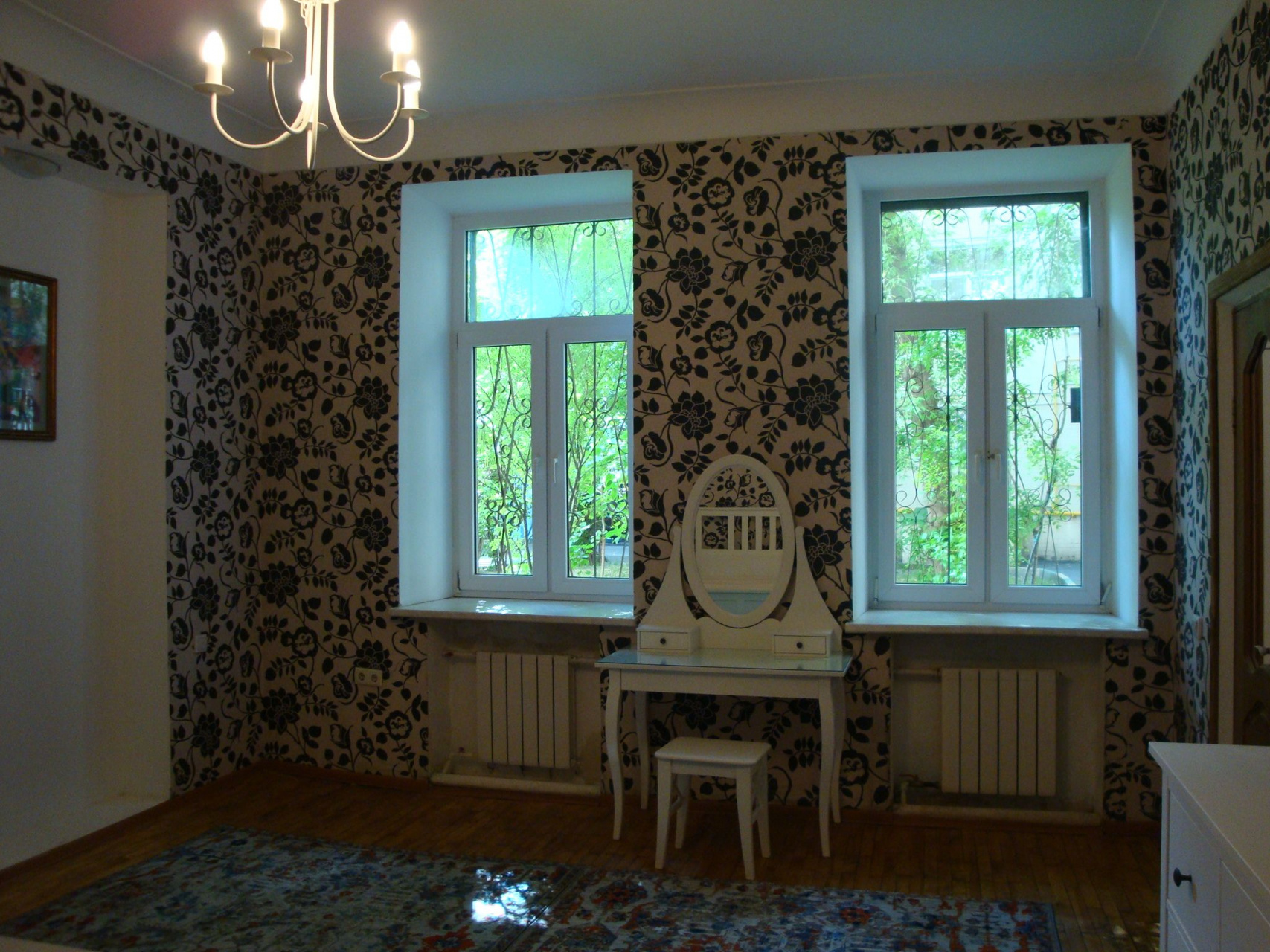 3-комнатная квартира, 86.6 м² - фото 3