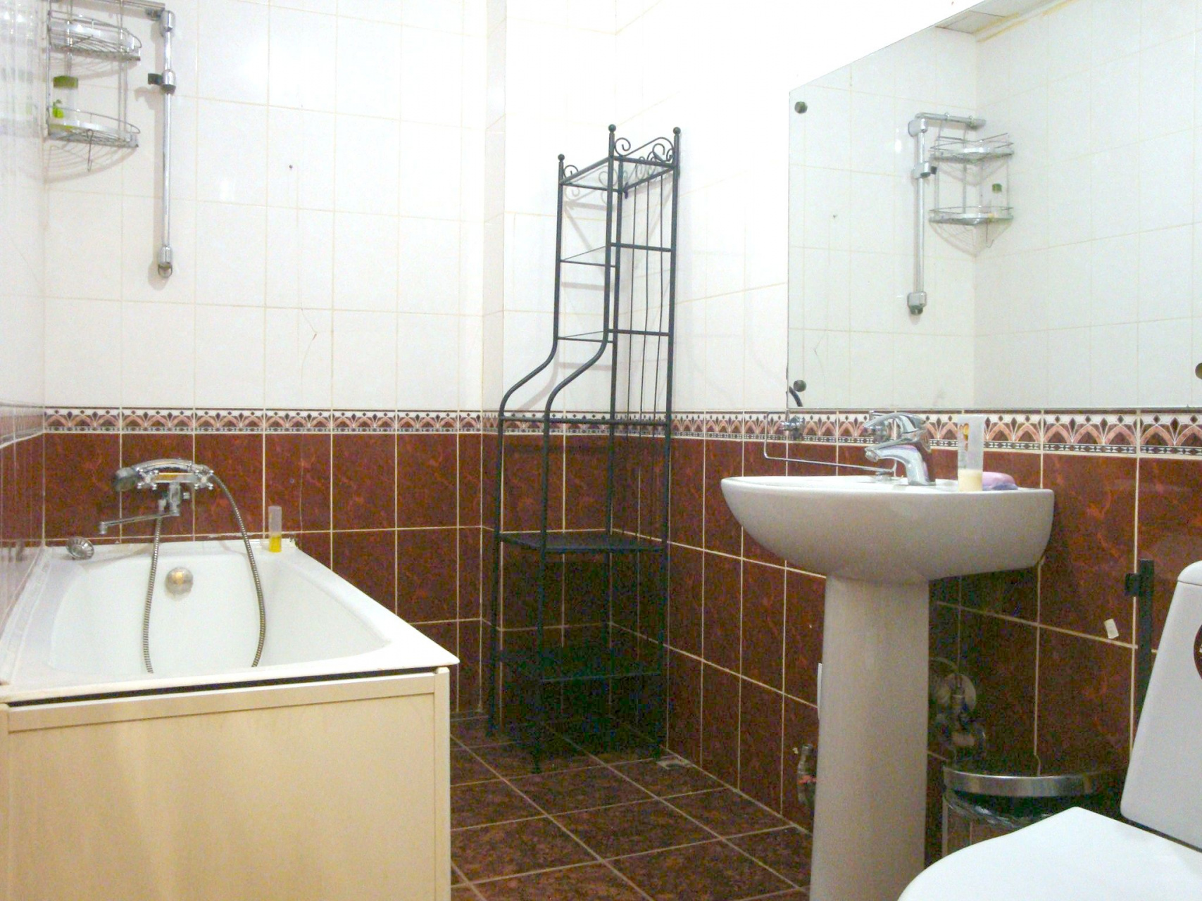 3-комнатная квартира, 86.6 м² - фото 4