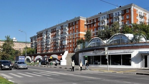 3-комнатная квартира, 86.6 м² - фото 2