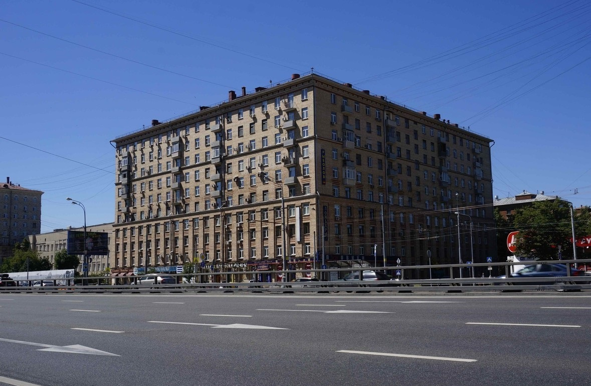 3-комнатная квартира, 90 м² - фото 2