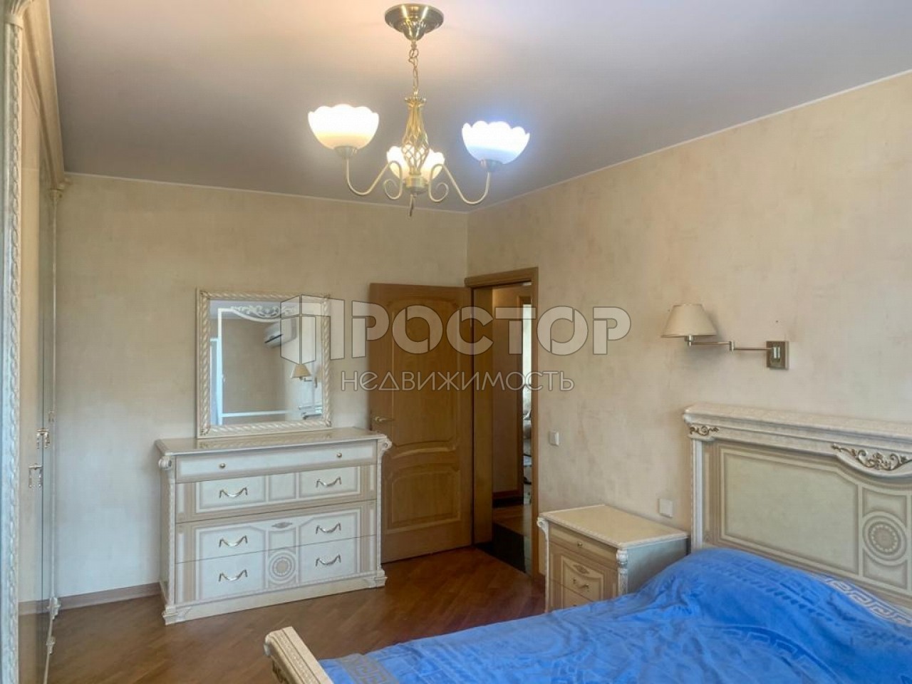 3-комнатная квартира, 86 м² - фото 14