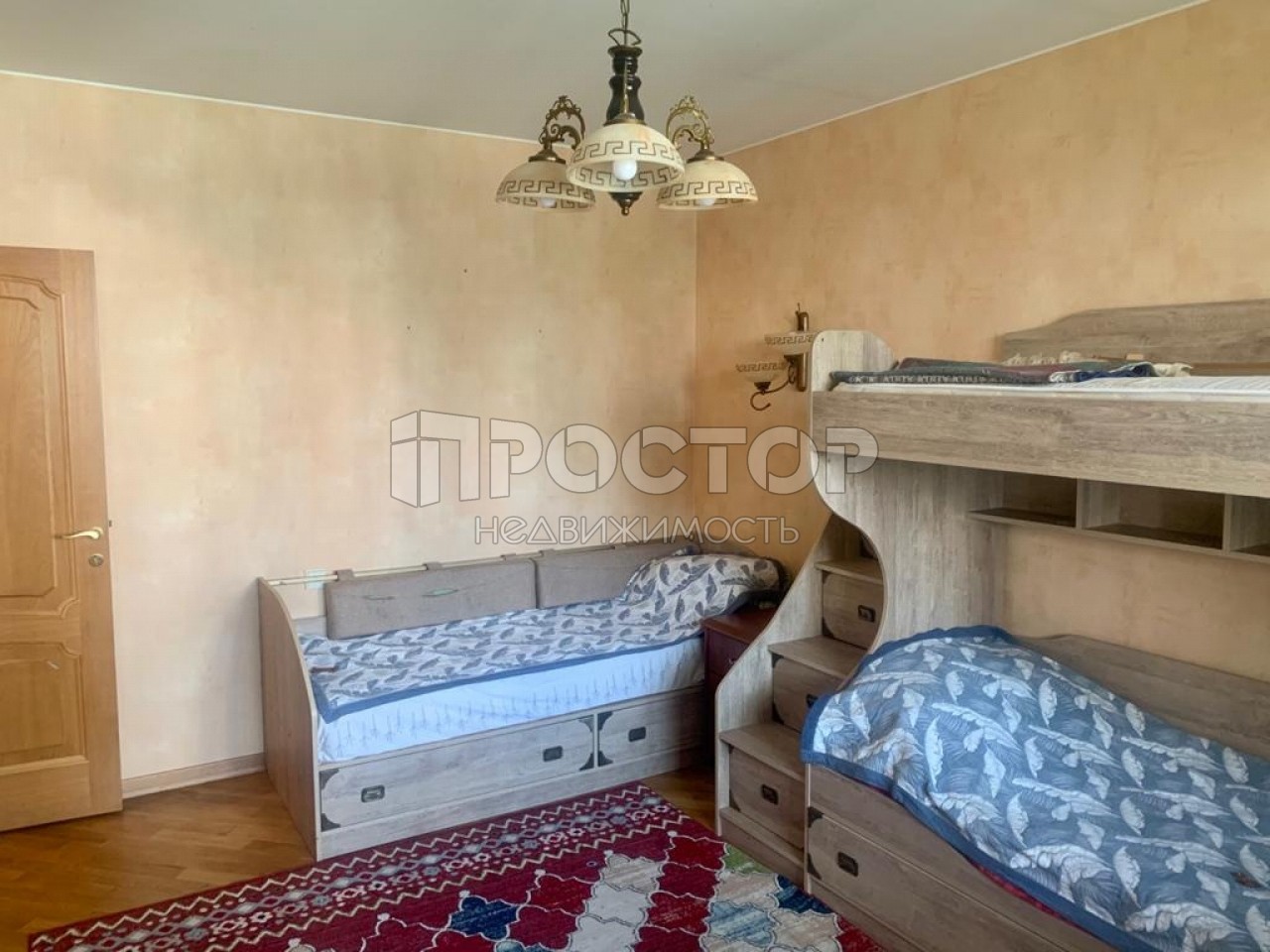 3-комнатная квартира, 86 м² - фото 12