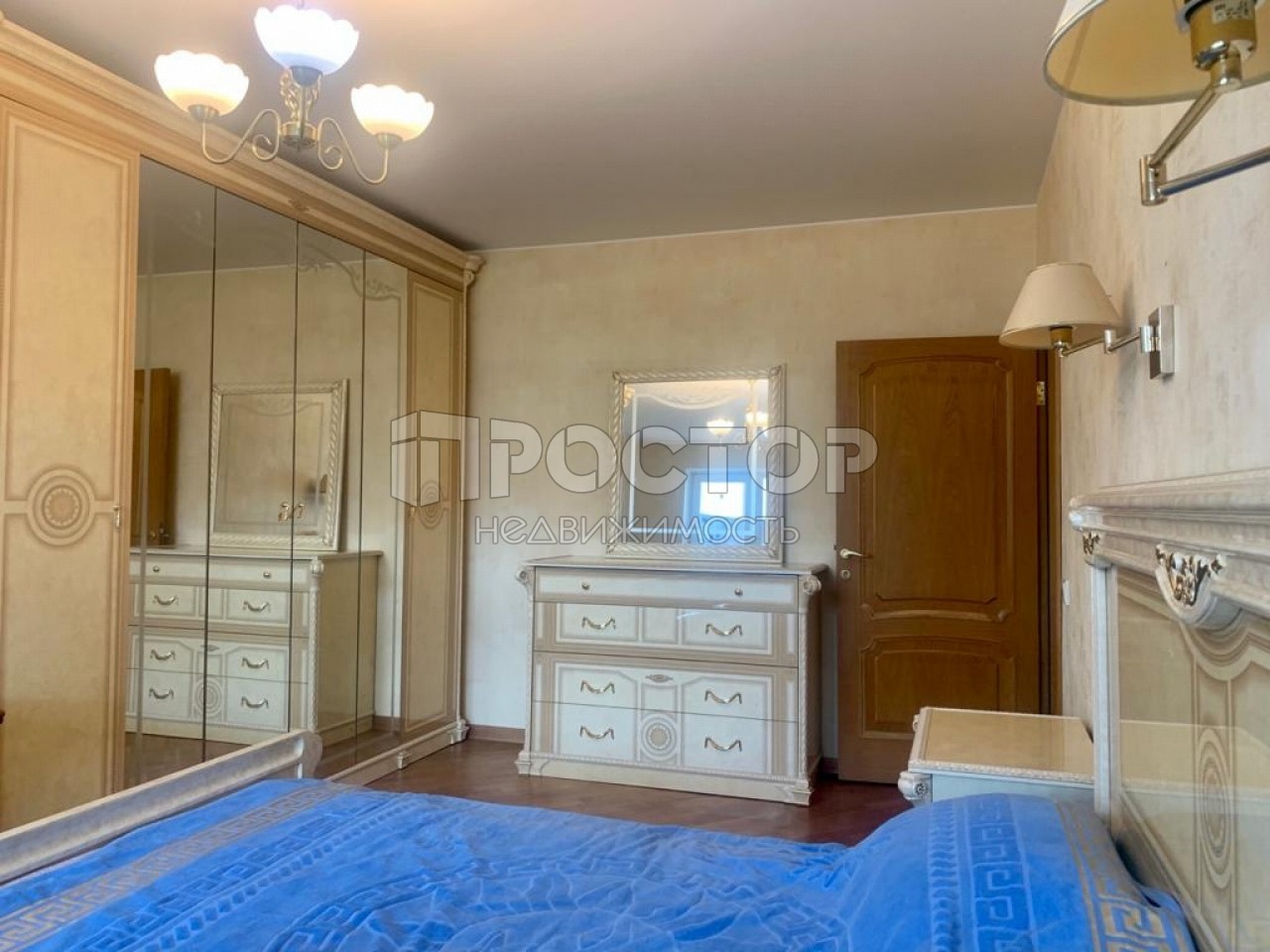 3-комнатная квартира, 86 м² - фото 13
