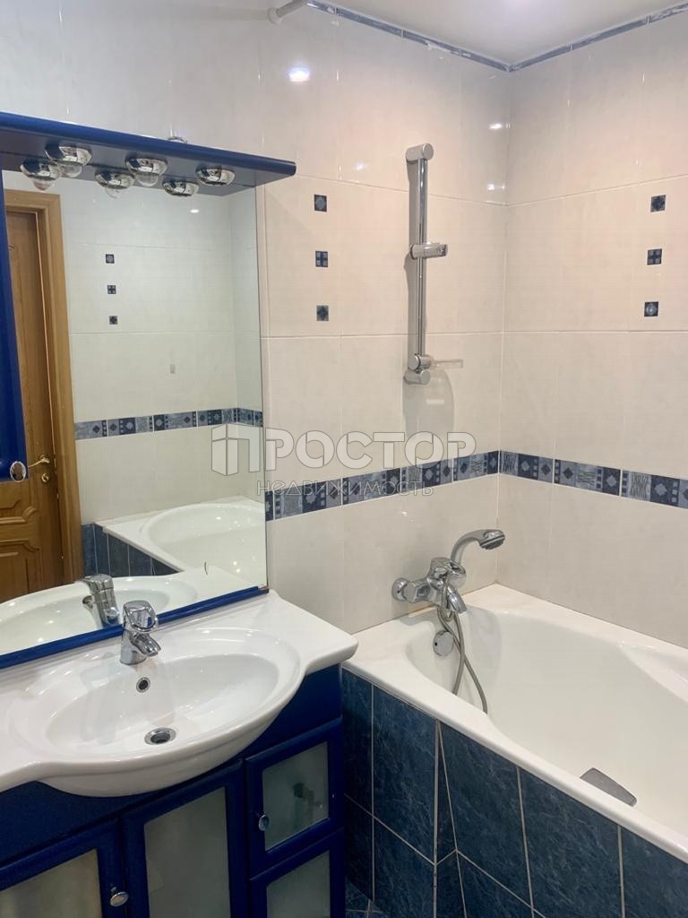 3-комнатная квартира, 86 м² - фото 8