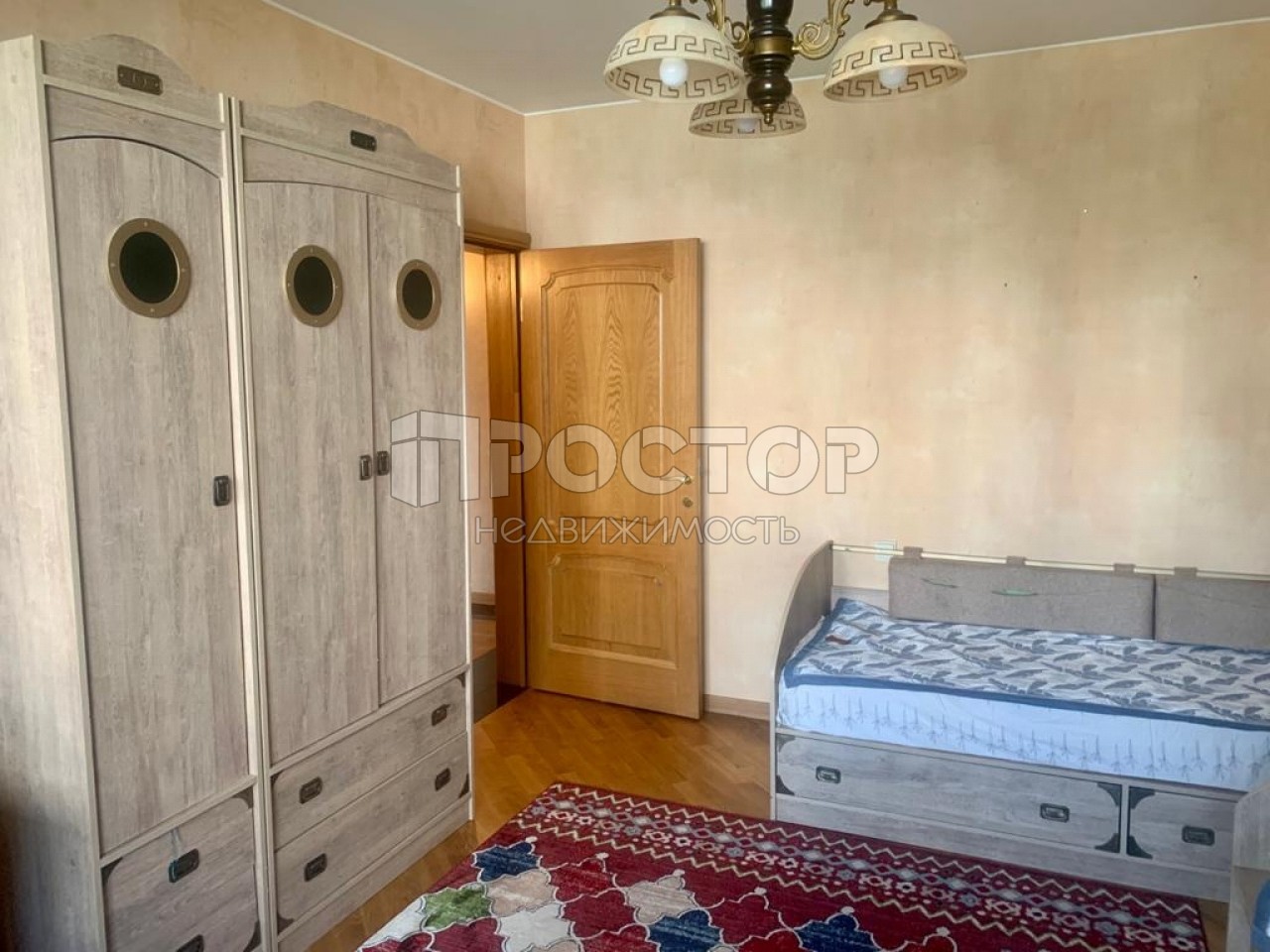 3-комнатная квартира, 86 м² - фото 11