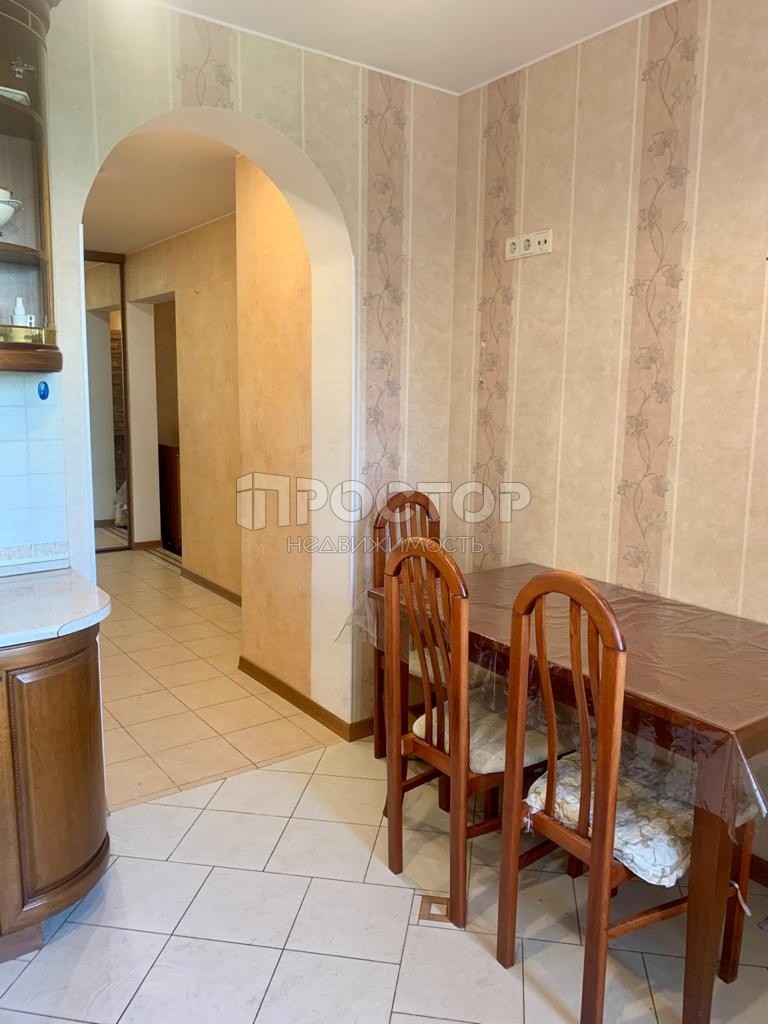 3-комнатная квартира, 86 м² - фото 7