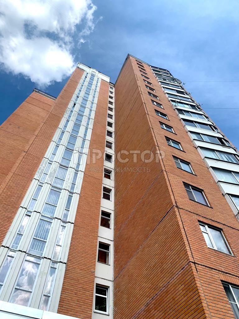 3-комнатная квартира, 86 м² - фото 2