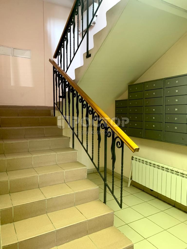 3-комнатная квартира, 86 м² - фото 3