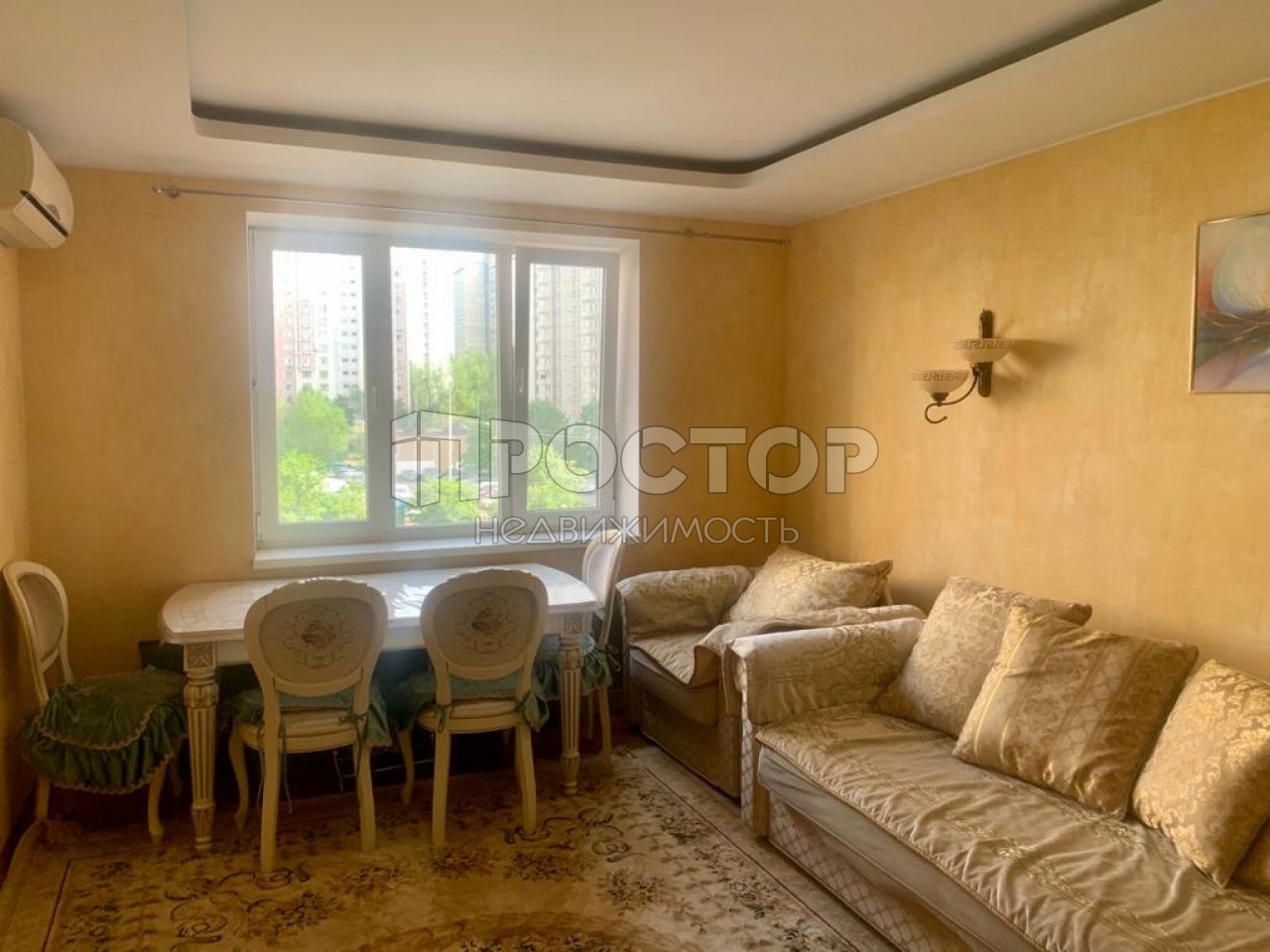 3-комнатная квартира, 86 м² - фото 10