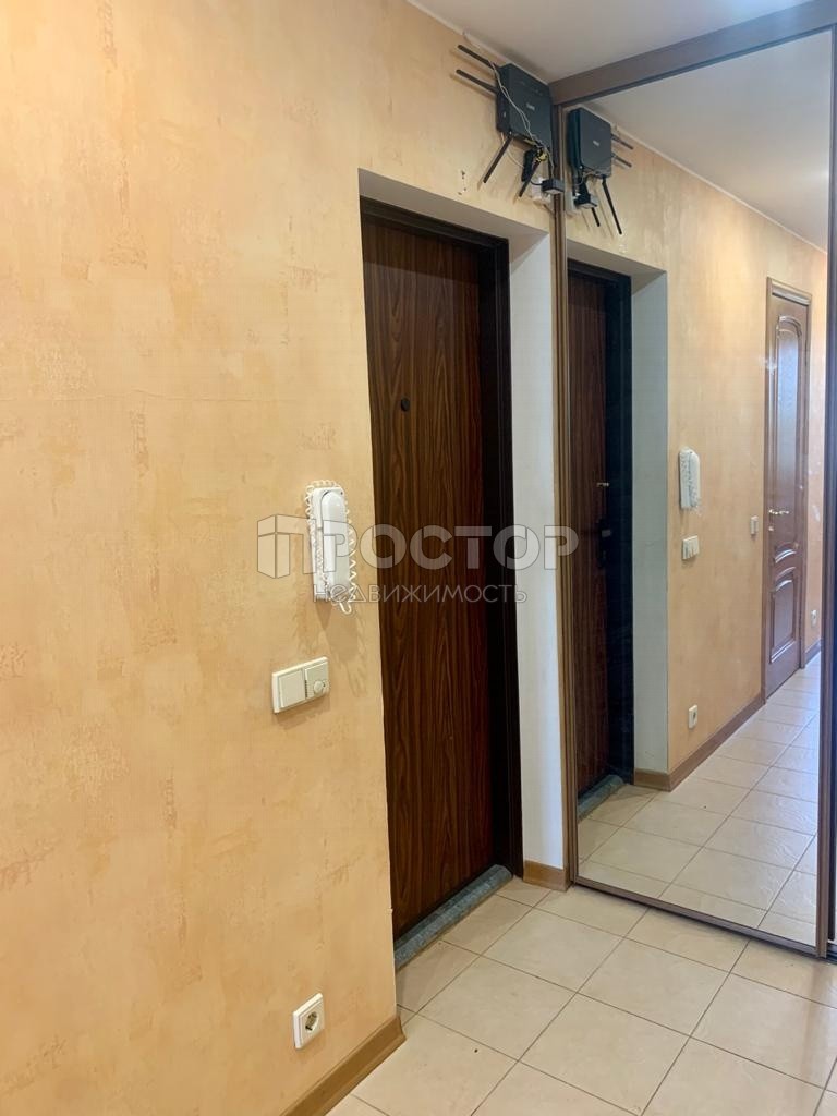 3-комнатная квартира, 86 м² - фото 5