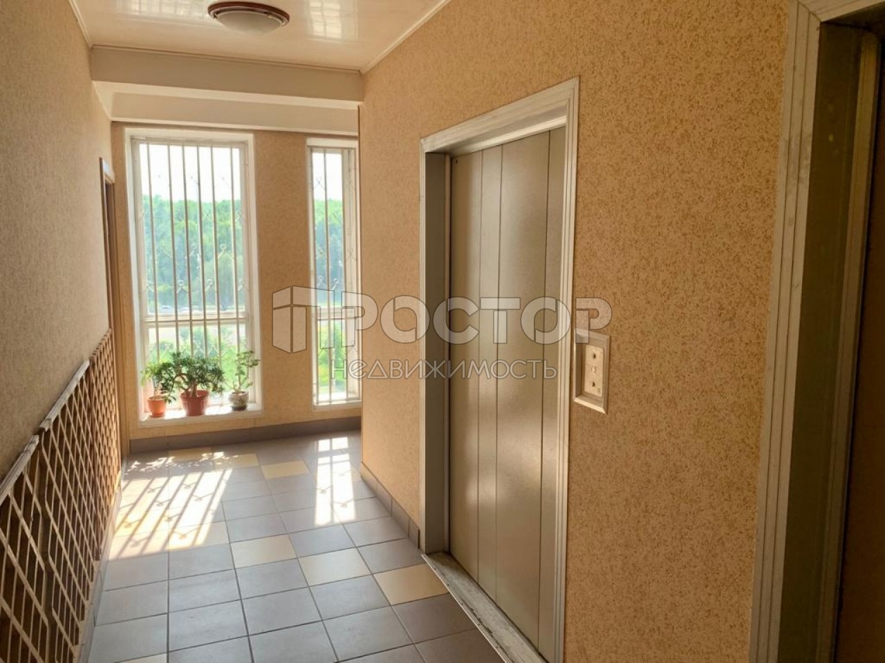 3-комнатная квартира, 86 м² - фото 4