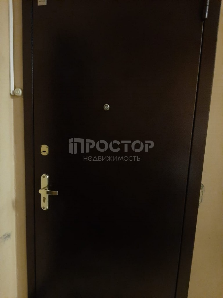 1-комнатная квартира, 39 м² - фото 12