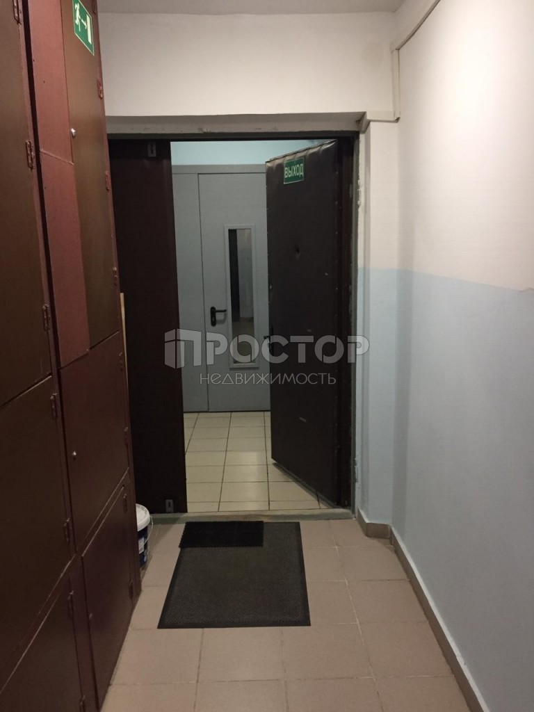 2-комнатная квартира, 36.9 м² - фото 11