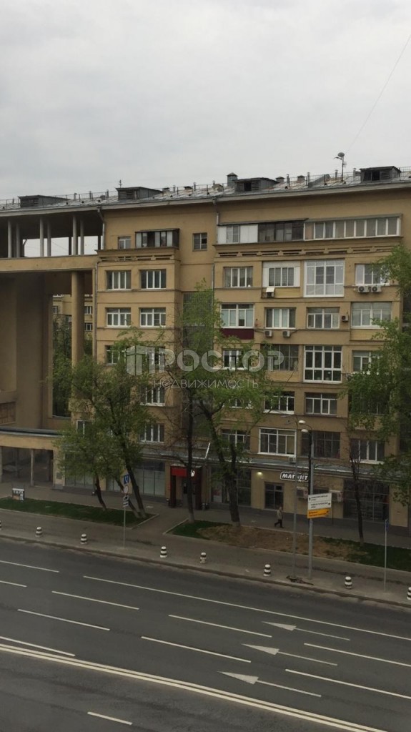 2-комнатная квартира, 36.9 м² - фото 14