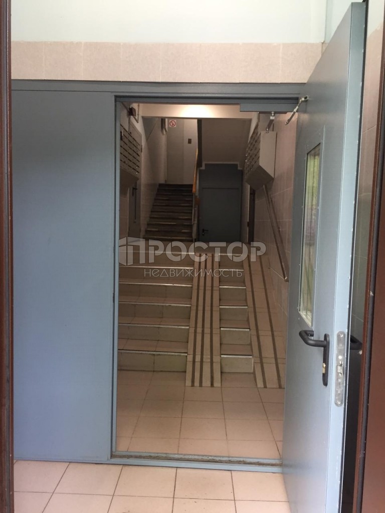 2-комнатная квартира, 36.9 м² - фото 19