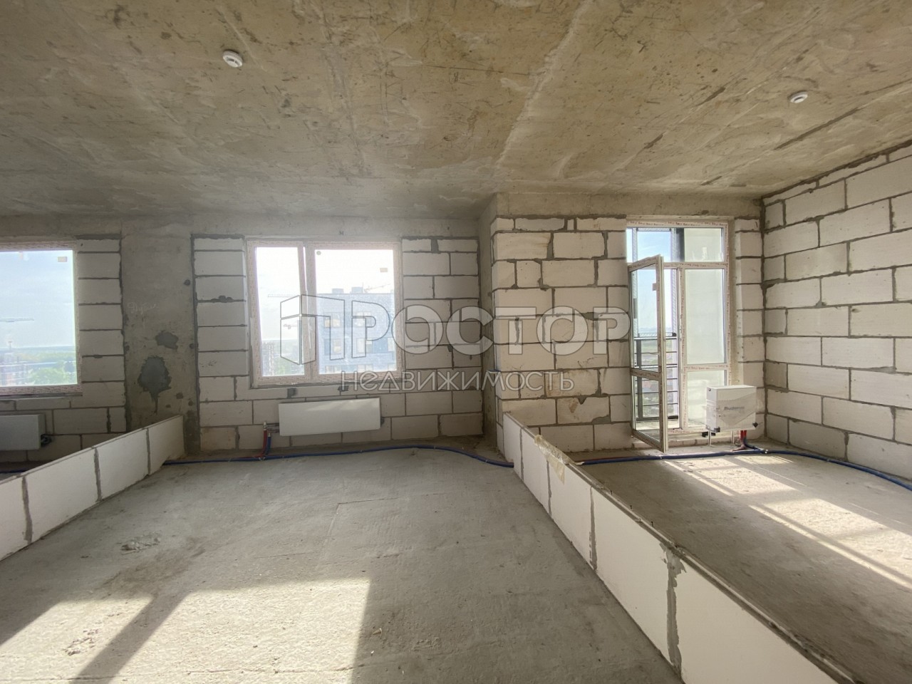 3-комнатная квартира, 72 м² - фото 4