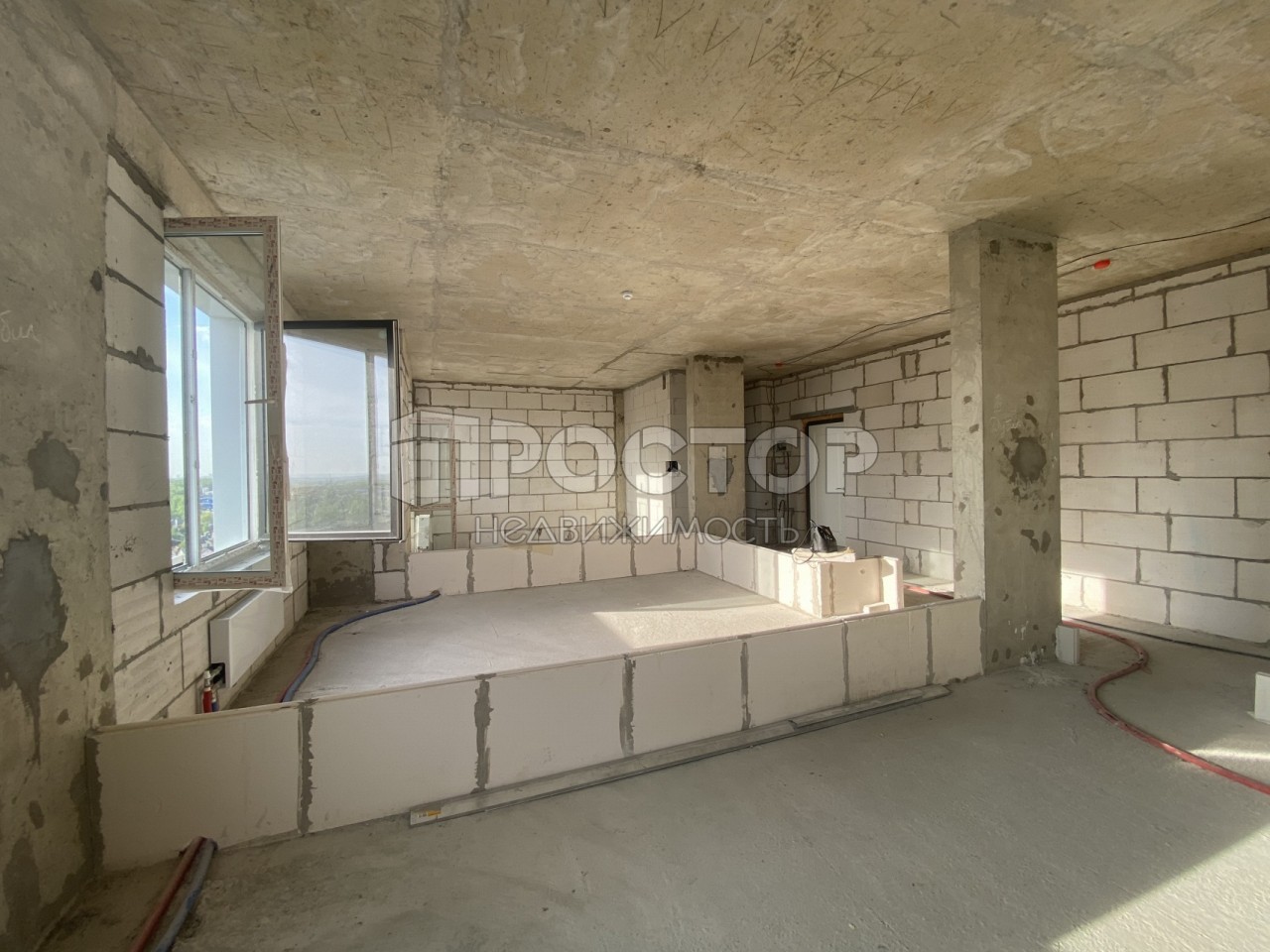 3-комнатная квартира, 72 м² - фото 13