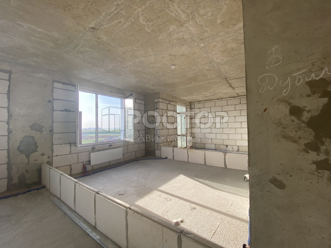 3-комнатная квартира, 72 м² - фото 8