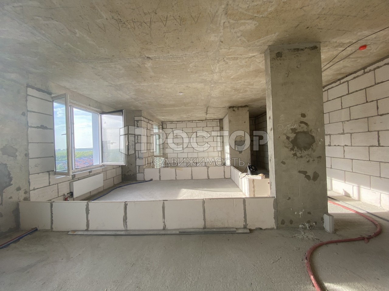 3-комнатная квартира, 72 м² - фото 14