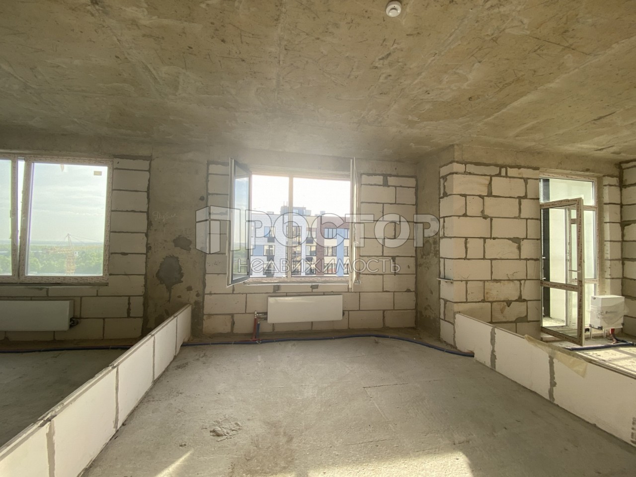 3-комнатная квартира, 72 м² - фото 7
