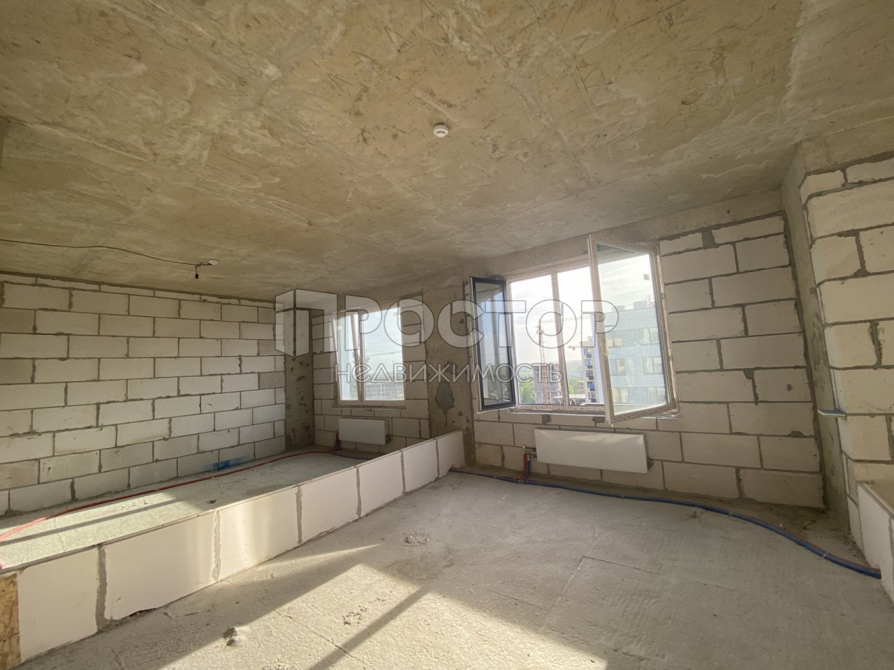3-комнатная квартира, 72 м² - фото 11