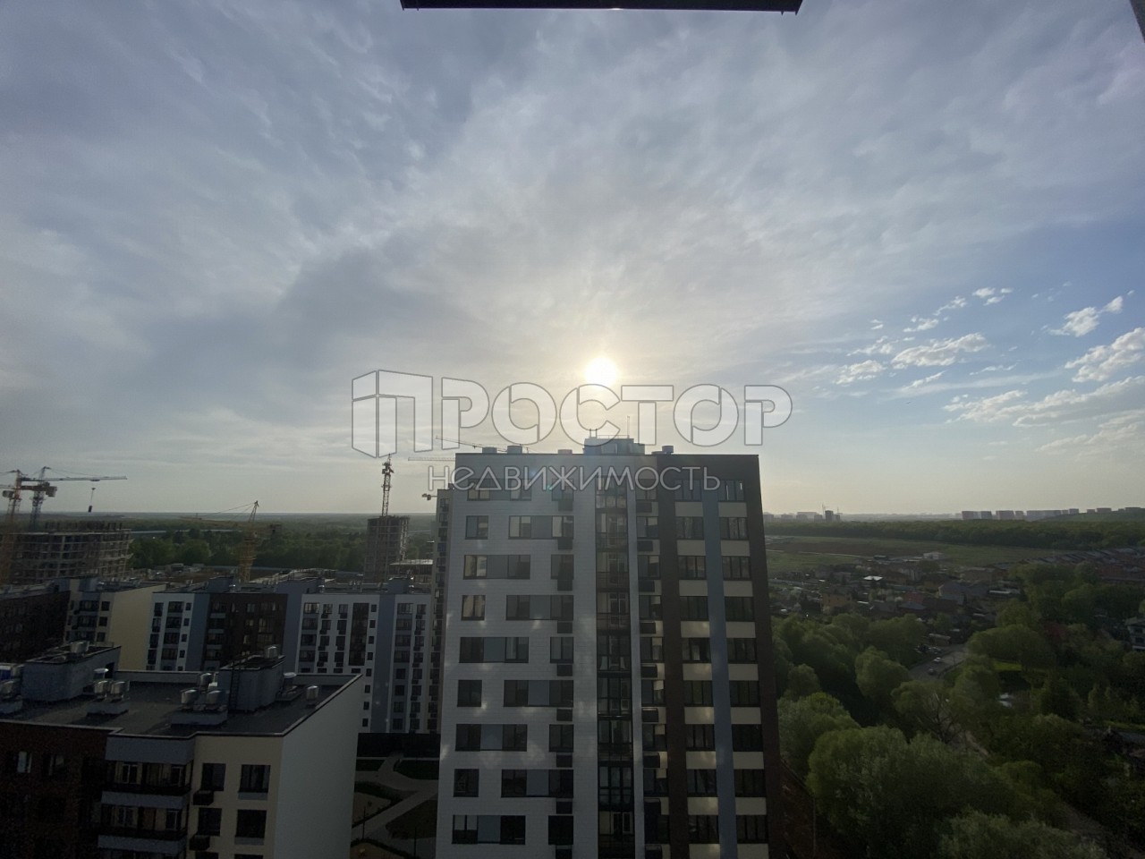 3-комнатная квартира, 72 м² - фото 12