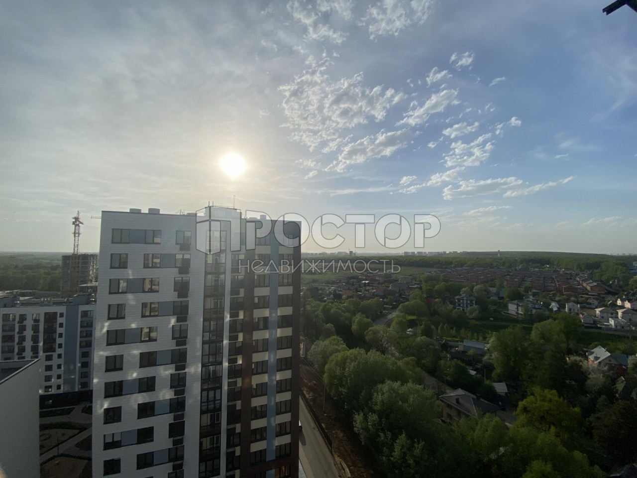 3-комнатная квартира, 72 м² - фото 2