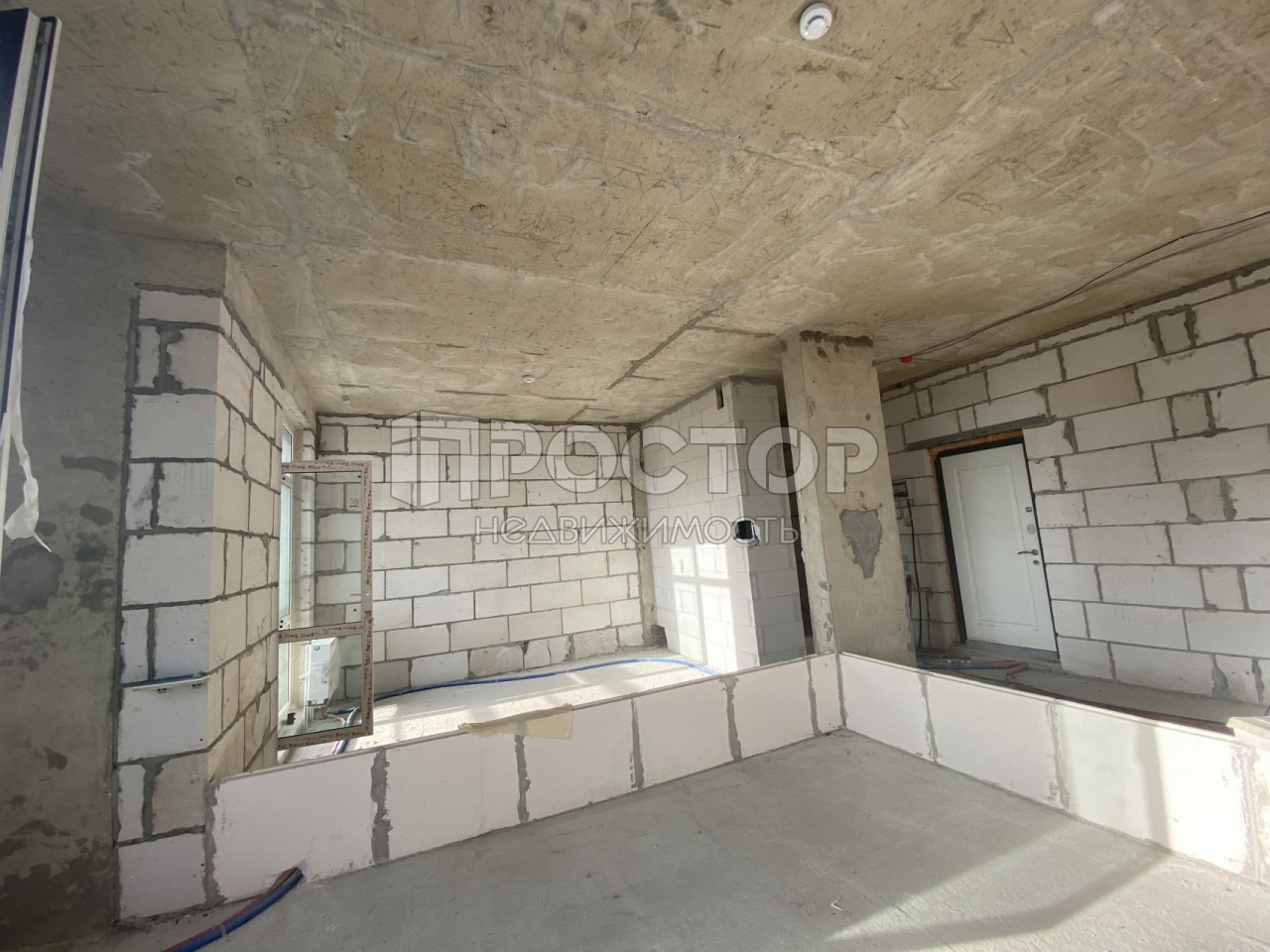 3-комнатная квартира, 72 м² - фото 10