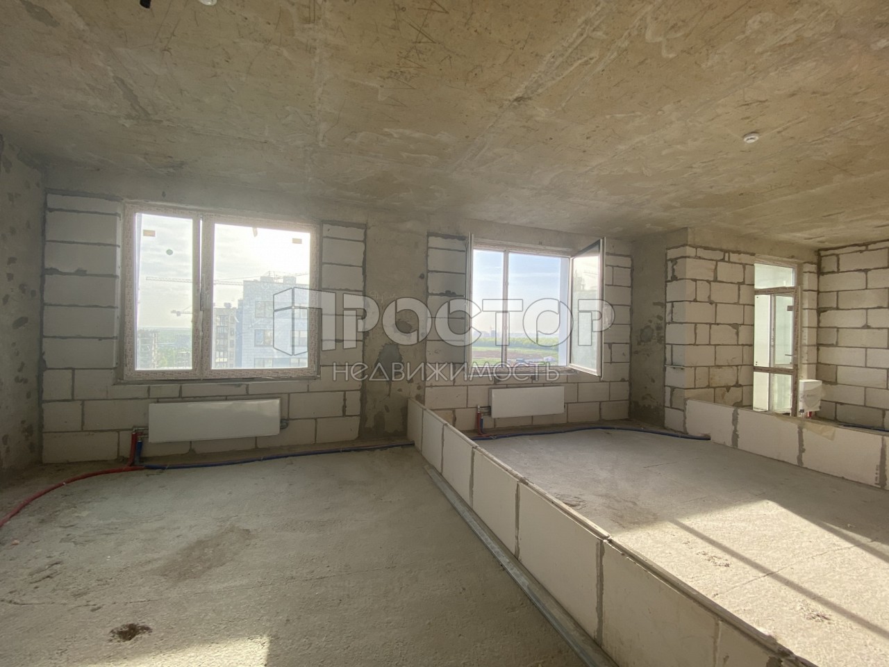 3-комнатная квартира, 72 м² - фото 6