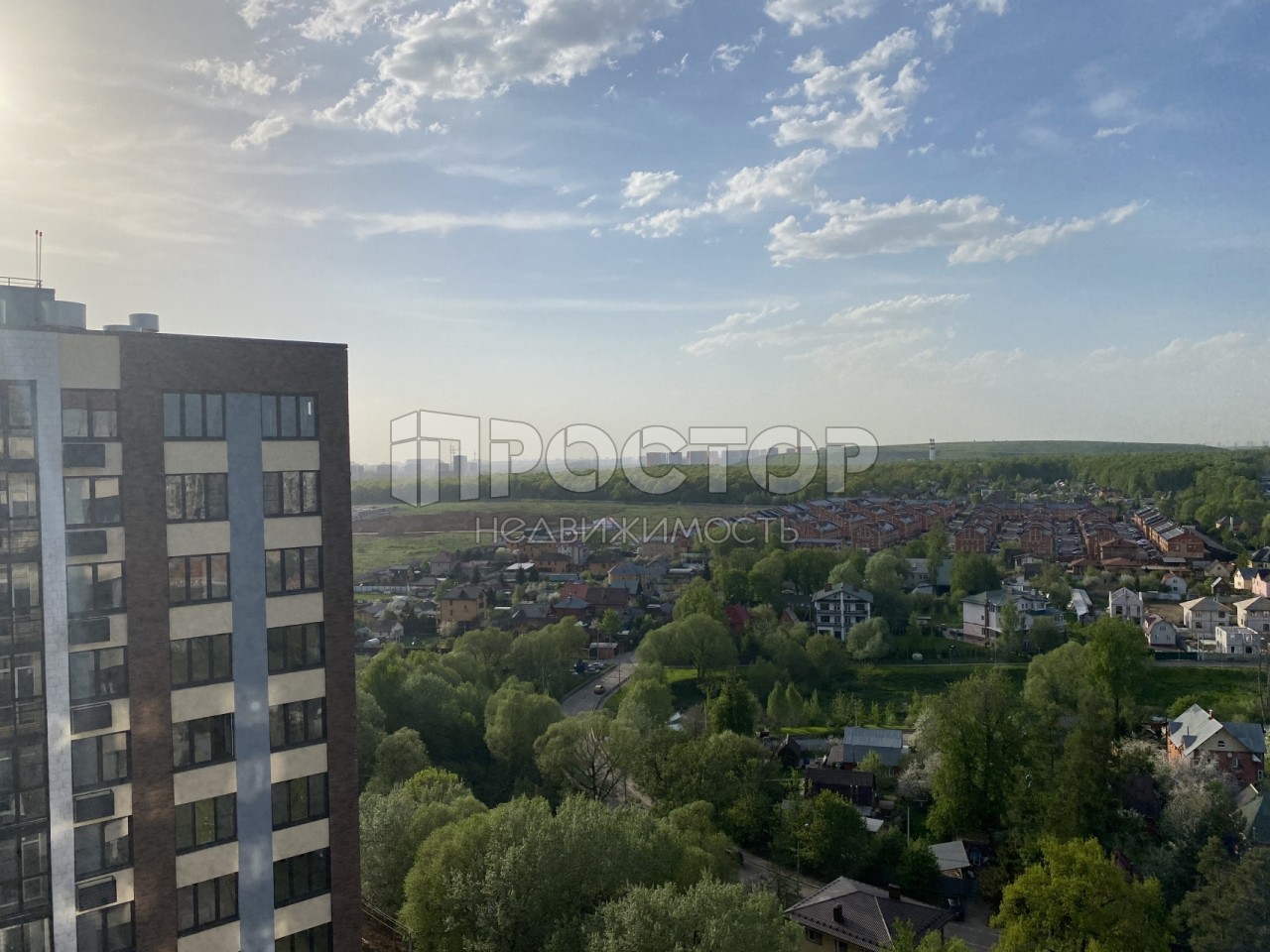 3-комнатная квартира, 72 м² - фото 3