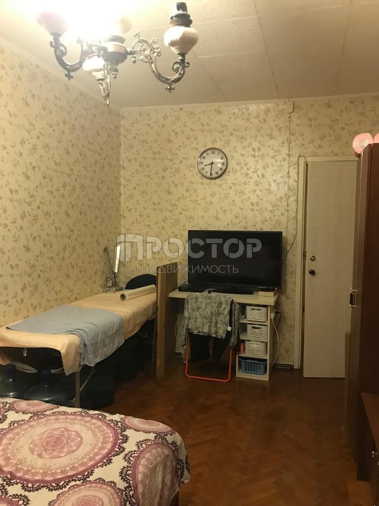 1-комнатная квартира, 35.1 м² - фото 3