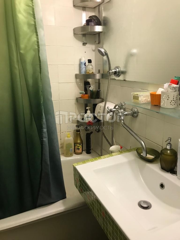 1-комнатная квартира, 35.1 м² - фото 5