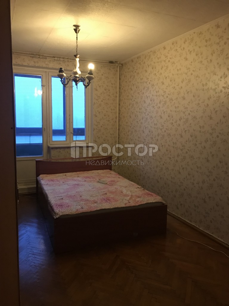 1-комнатная квартира, 35.1 м² - фото 2