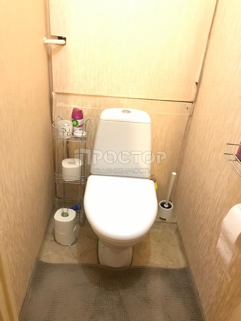 1-комнатная квартира, 35.1 м² - фото 7