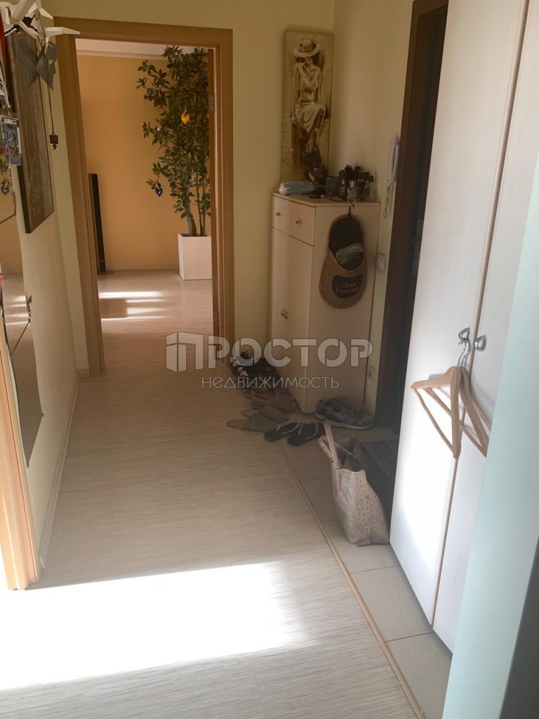 2-комнатная квартира, 50.6 м² - фото 4