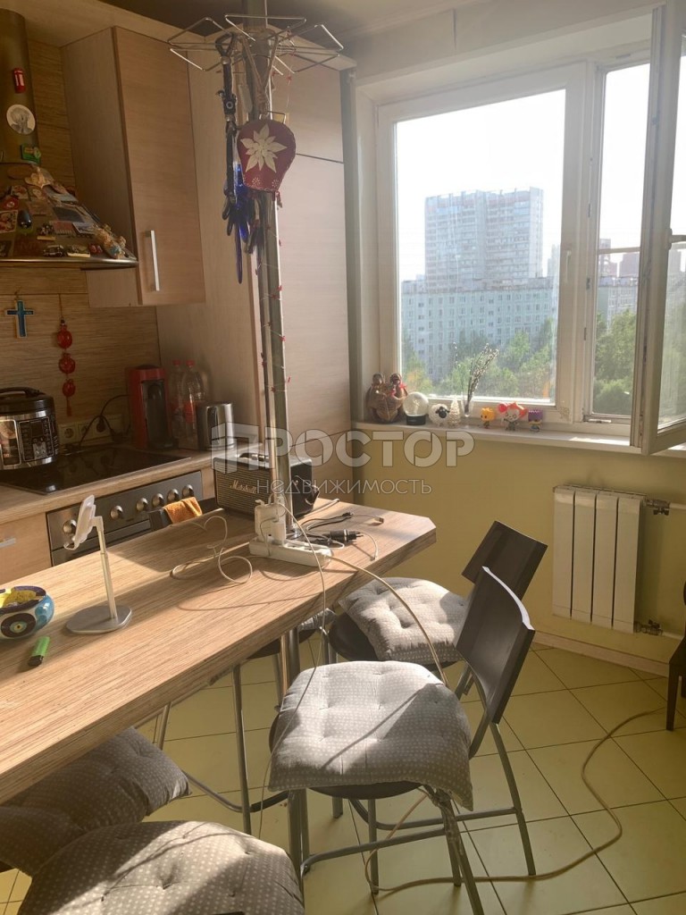 2-комнатная квартира, 50.6 м² - фото 6
