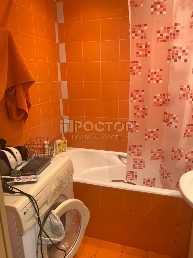2-комнатная квартира, 50.6 м² - фото 7