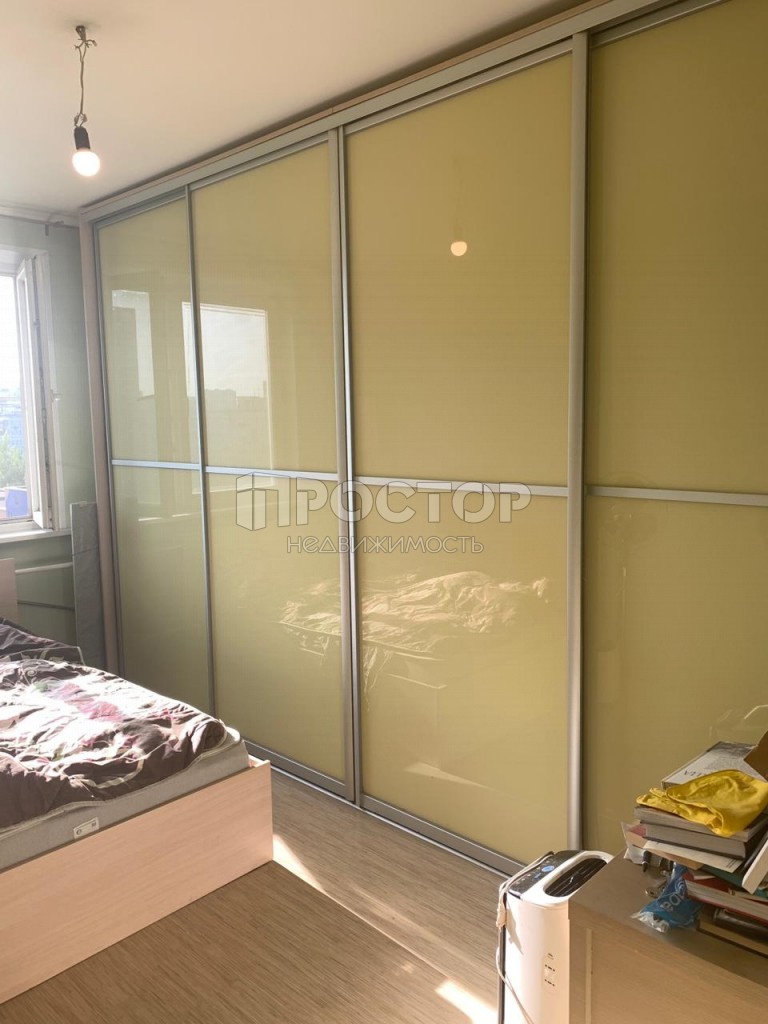 2-комнатная квартира, 50.6 м² - фото 3