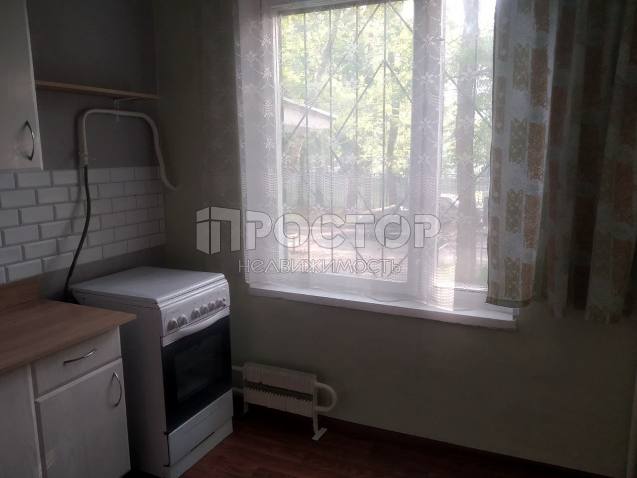 1-комнатная квартира, 32.5 м² - фото 2